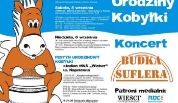 Dni Kobyłki 2009