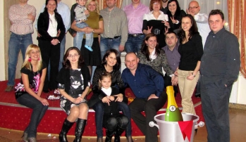 Integracja 2010